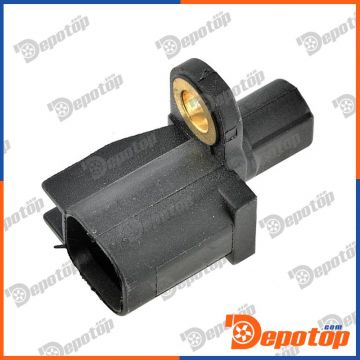 Capteur ABS arrière pour FORD | 6PU010039-081, GBS2169